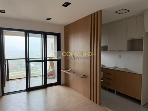 Apartamento para locacao no Terra Bonita em Londrina com 140m² por R$ 4.700,00