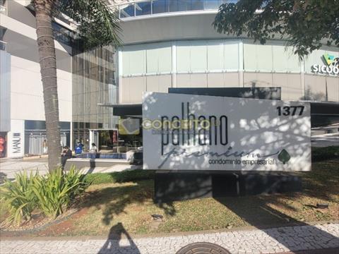 Sala Comercial para locacao no Bela Suica em Londrina com 0m² por R$ 3.150,00