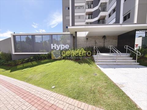 Apartamento para locacao no Gleba Fazenda Palhano em Londrina com 0m² por R$ 4.800,00