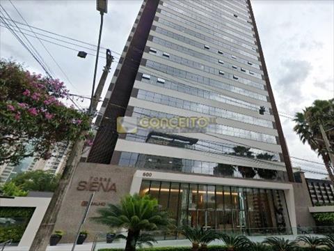 Sala Comercial para locacao no Gleba Fazenda Palhano em Londrina com 0m² por R$ 13.000,00