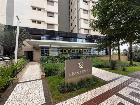 Apartamento para vendalocacaovenda e locacao no Gleba Fazenda Palhano em Londrina com 390m² por R$ 2.700.000,0016.000,00