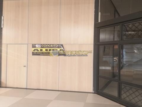 Loja para locacao no Gleba Fazenda Palhano em Londrina com 0m² por R$ 2.500,00