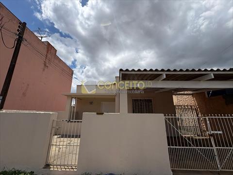 Casa para locacao no Jardim Agari em Londrina com 0m² por R$ 1.300,00