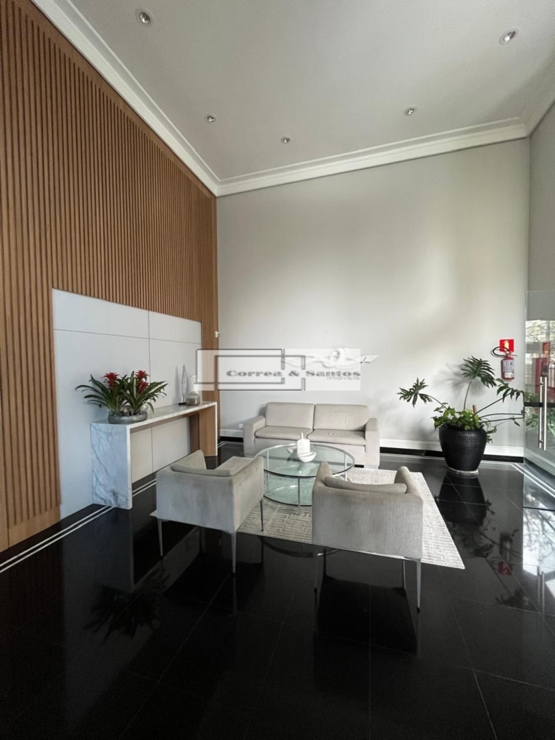 Cobertura para locacao no Juveve em Curitiba com 318m² por R$ 20.625,00