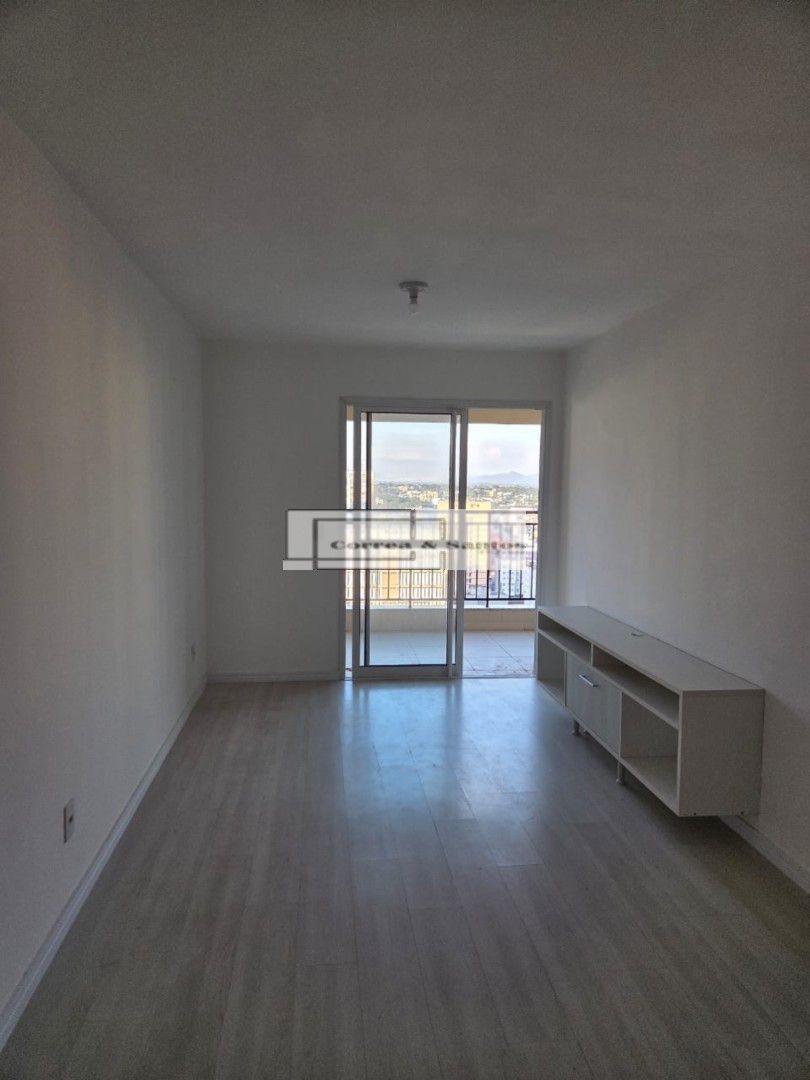 Apartamento para venda no Centro em Curitiba com 65,11m² por R$ 610.000,00
