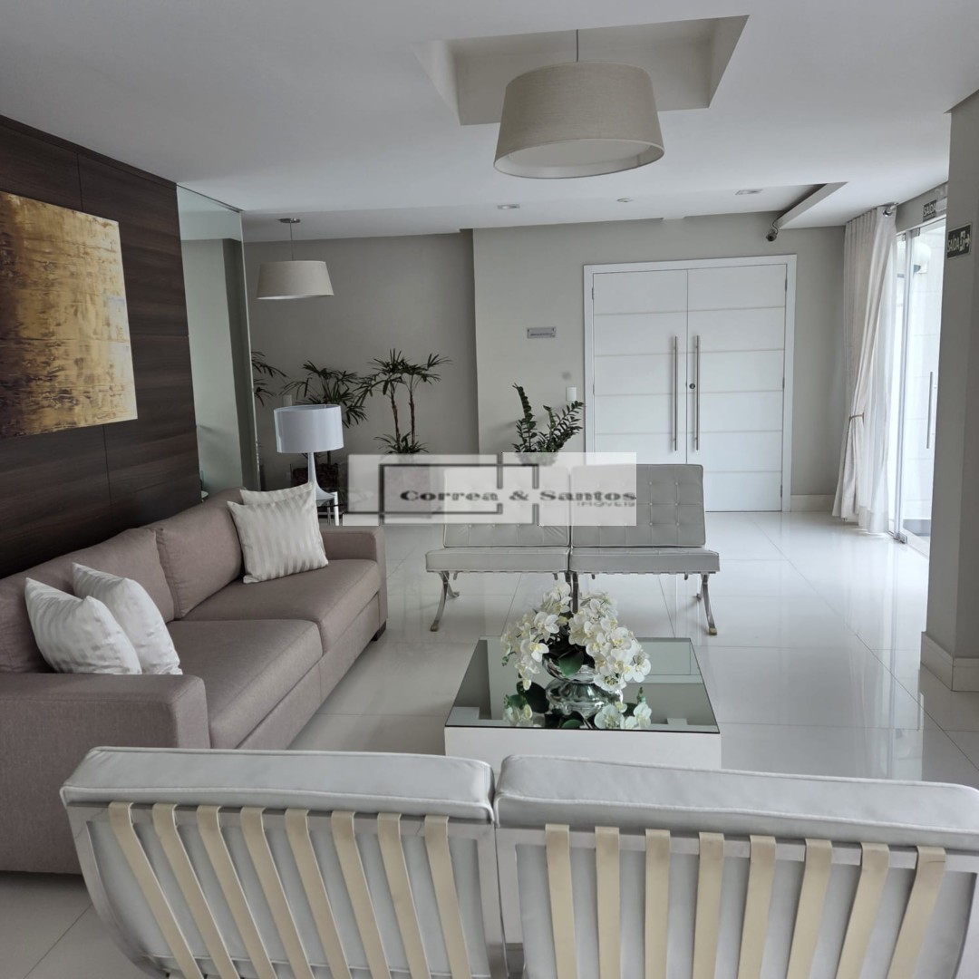 Apartamento para venda no Vila Izabel em Curitiba com 61m² por R$ 650.000,00