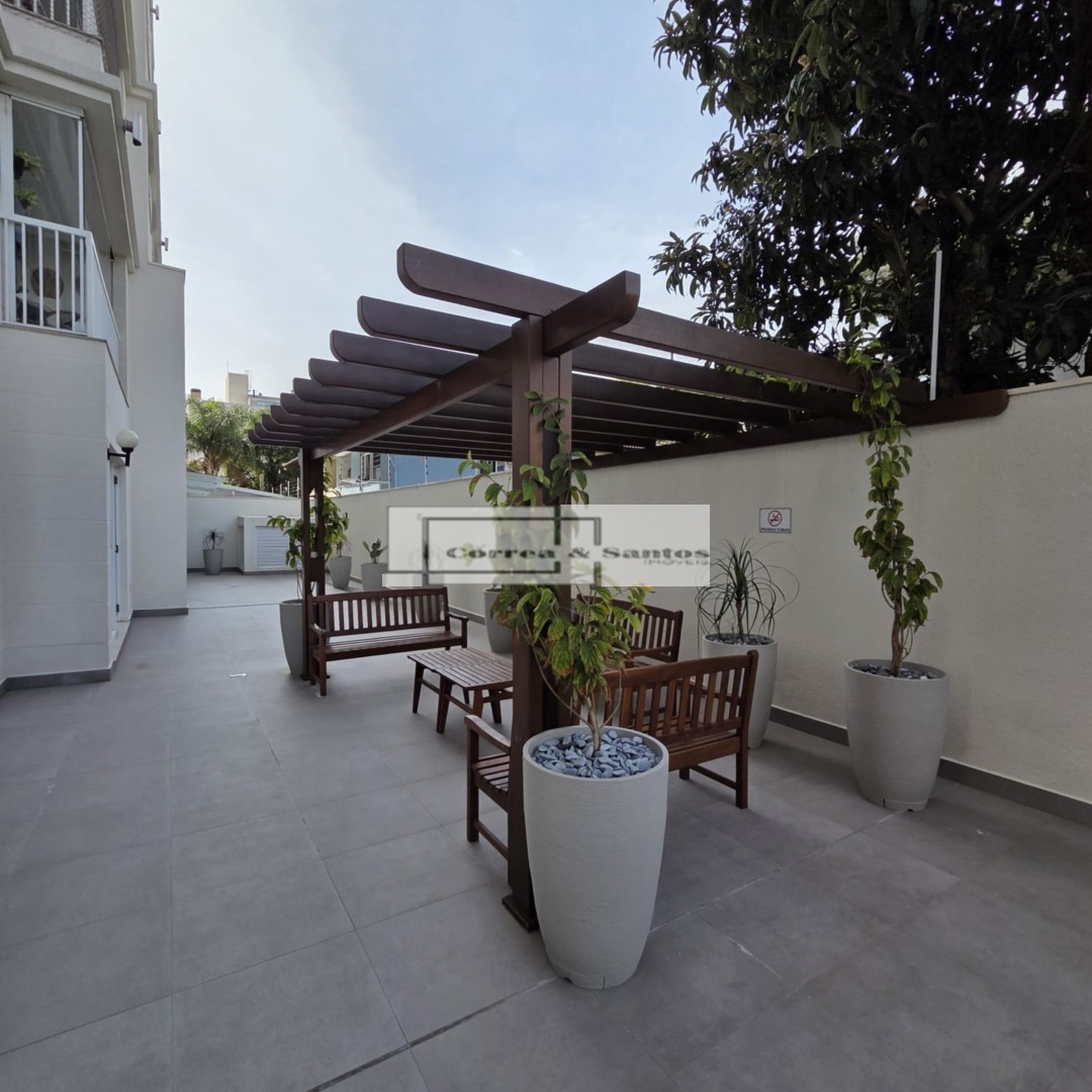 Apartamento para venda no Vila Izabel em Curitiba com 61m² por R$ 650.000,00