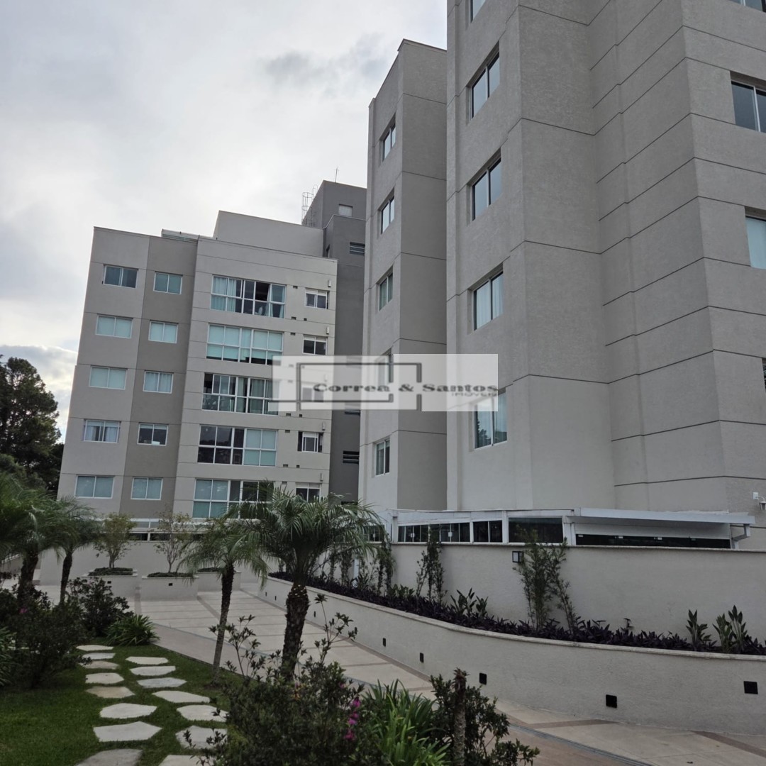 Cobertura para venda no Merces em Curitiba com 139m² por R$ 1.500.000,00