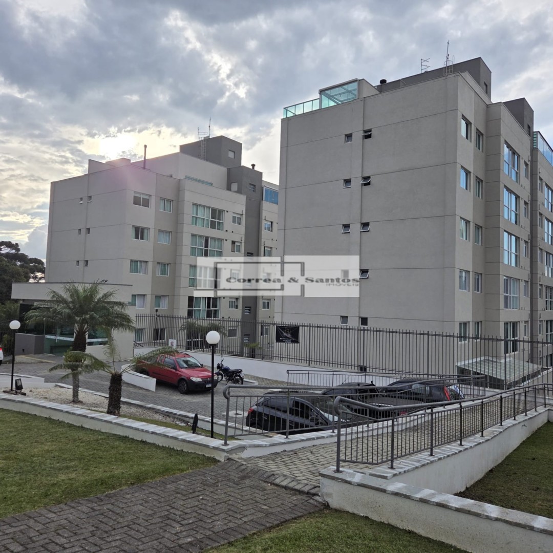 Cobertura para venda no Merces em Curitiba com 139m² por R$ 1.500.000,00