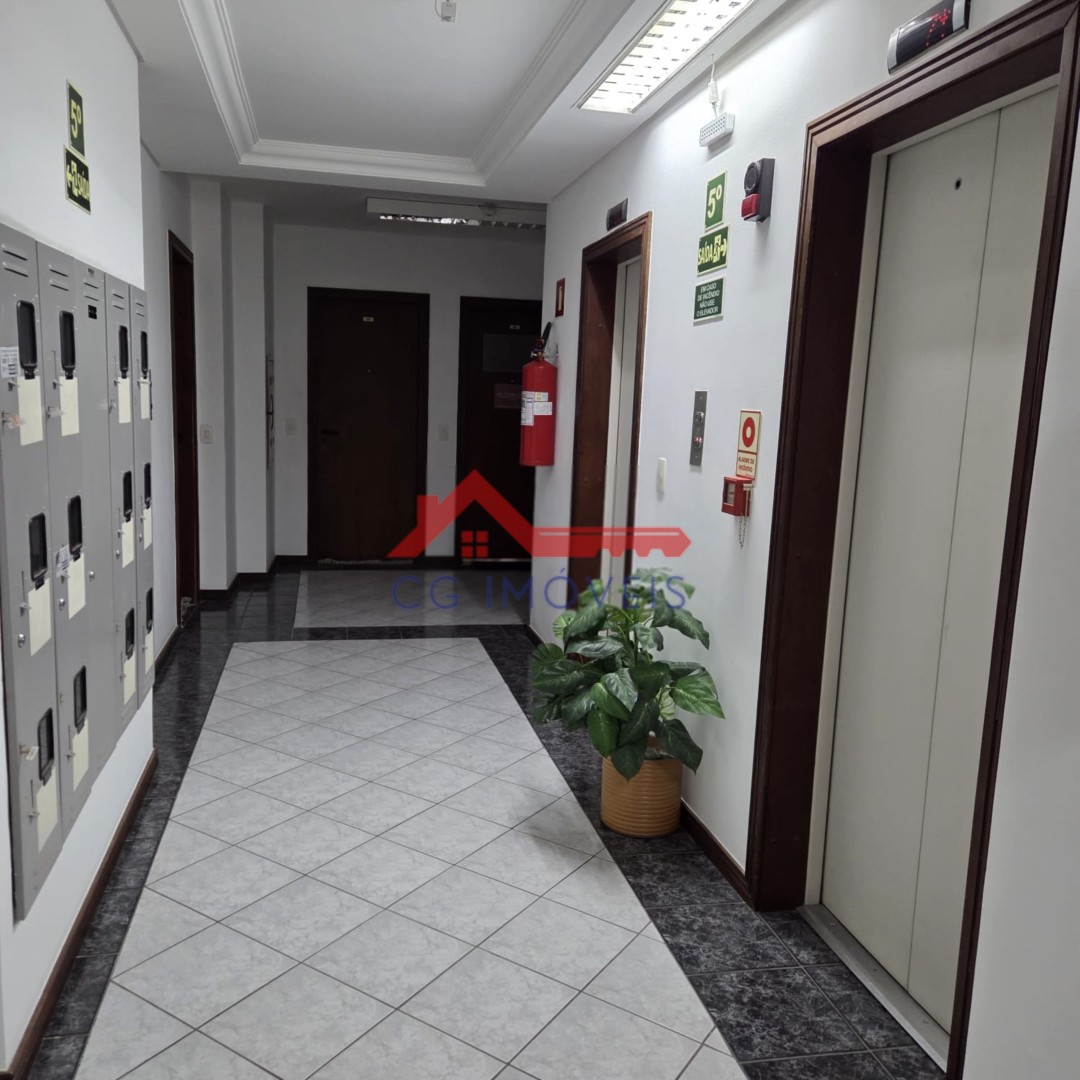 Cjto Comercial/sala para locacao no Bigorrilho em Curitiba com 24m² por R$ 1.125,00