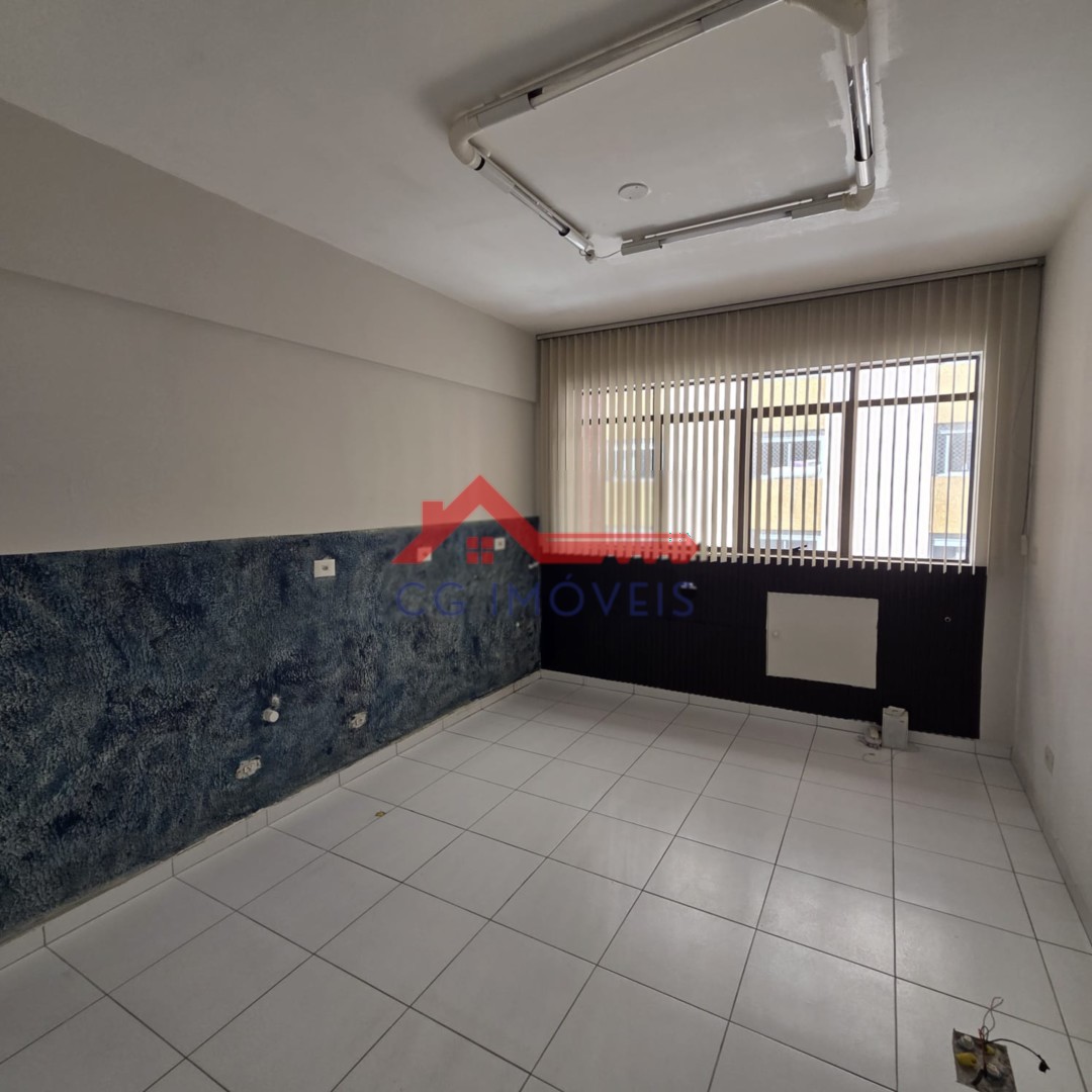 Cjto Comercial/sala para locacao no Bigorrilho em Curitiba com 24m² por R$ 1.125,00