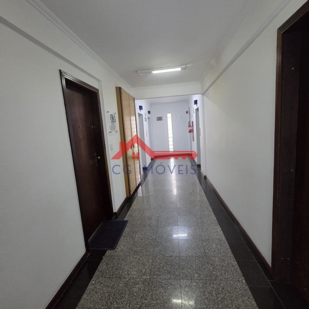 Cjto Comercial/sala para locacao no Batel em Curitiba com 40m² por R$ 1.562,50