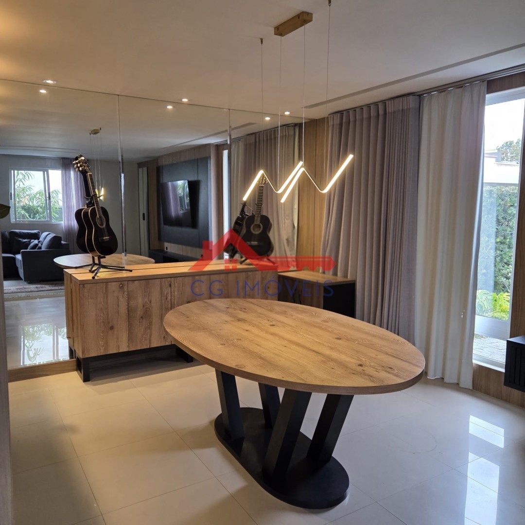 Casa de Condominio para venda no Umbara em Curitiba com 142m² por R$ 1.290.000,00