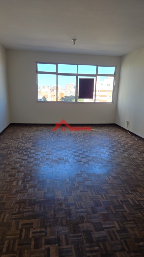Apartamento para venda no Merces em Curitiba com 148m² por R$ 700.000,00