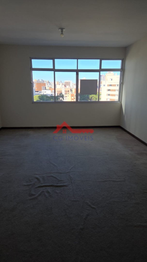 Apartamento para venda no Merces em Curitiba com 148m² por R$ 700.000,00