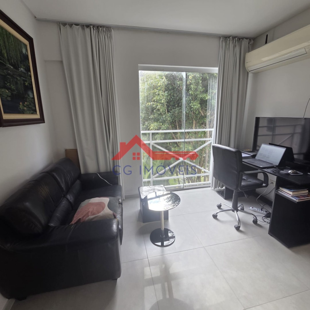 Apartamento para venda no Mossungue em Curitiba com 32m² por R$ 320.000,00