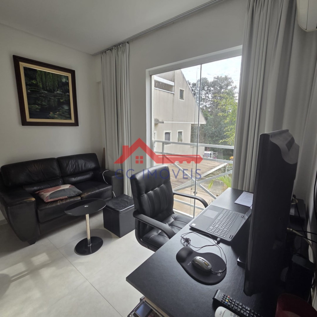 Apartamento para venda no Mossungue em Curitiba com 32m² por R$ 320.000,00