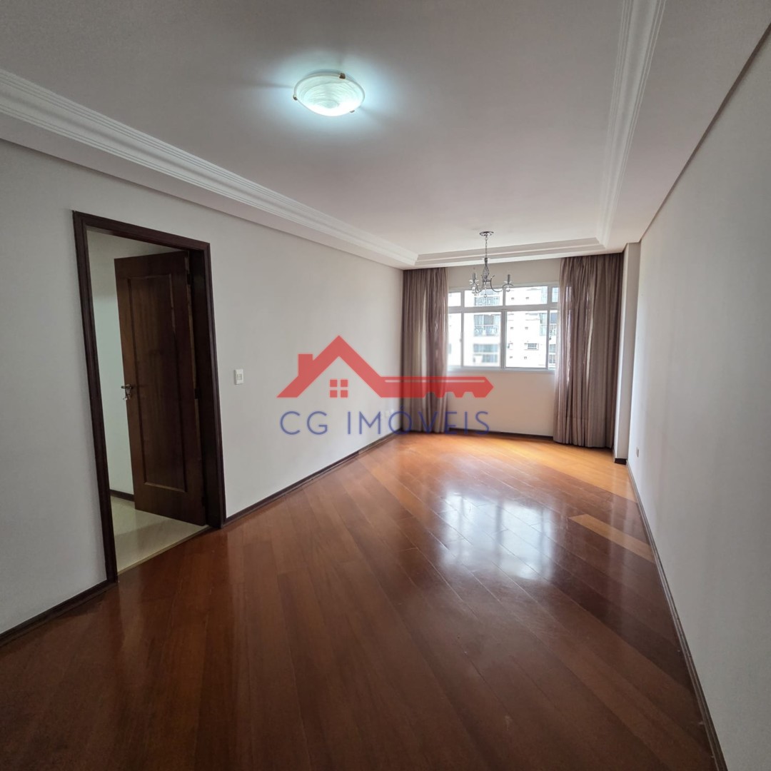 Apartamento para venda no Bigorrilho em Curitiba com 90m² por R$ 615.000,00