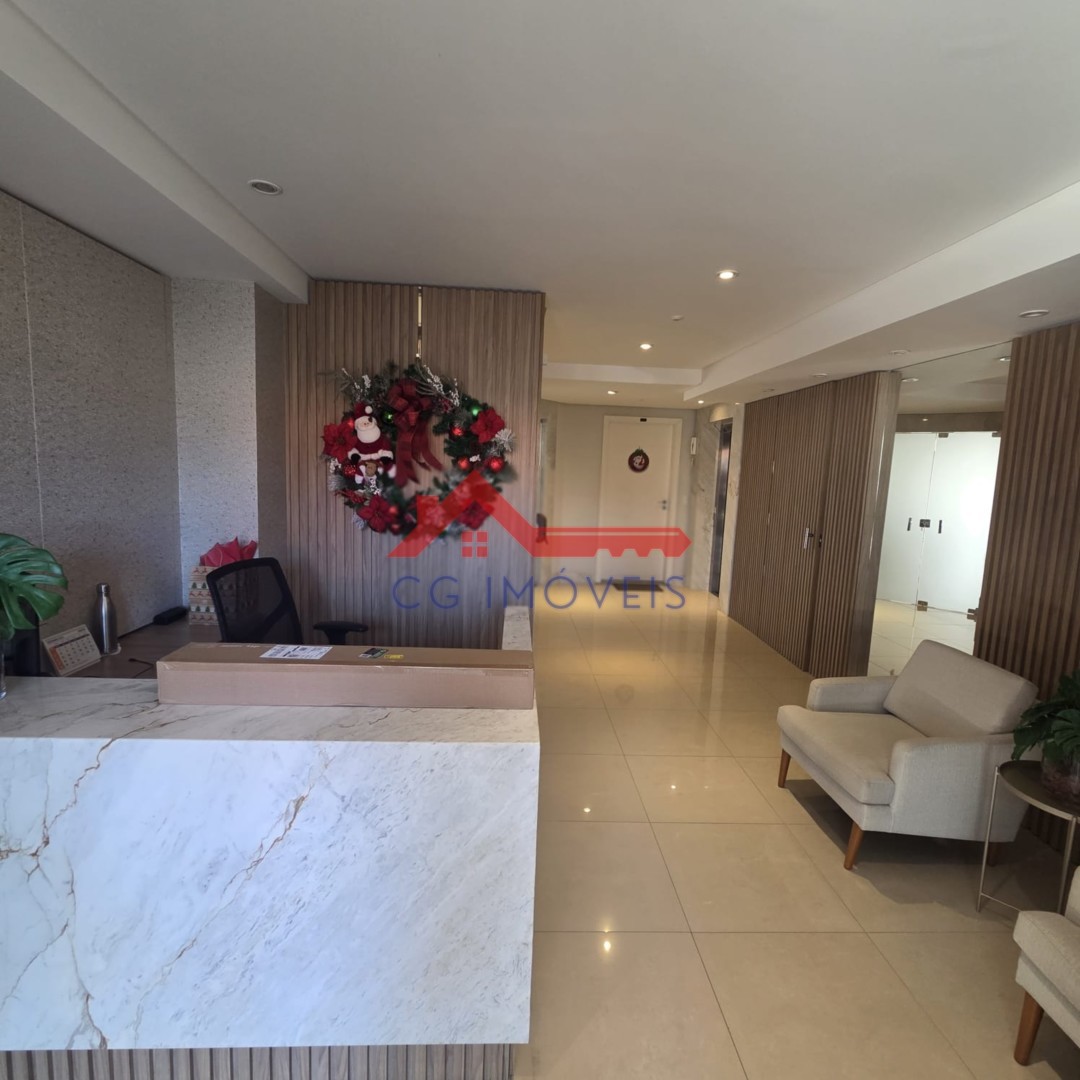 Apartamento para venda no Alto da Gloria em Curitiba com 104m² por R$ 1.250.000,00