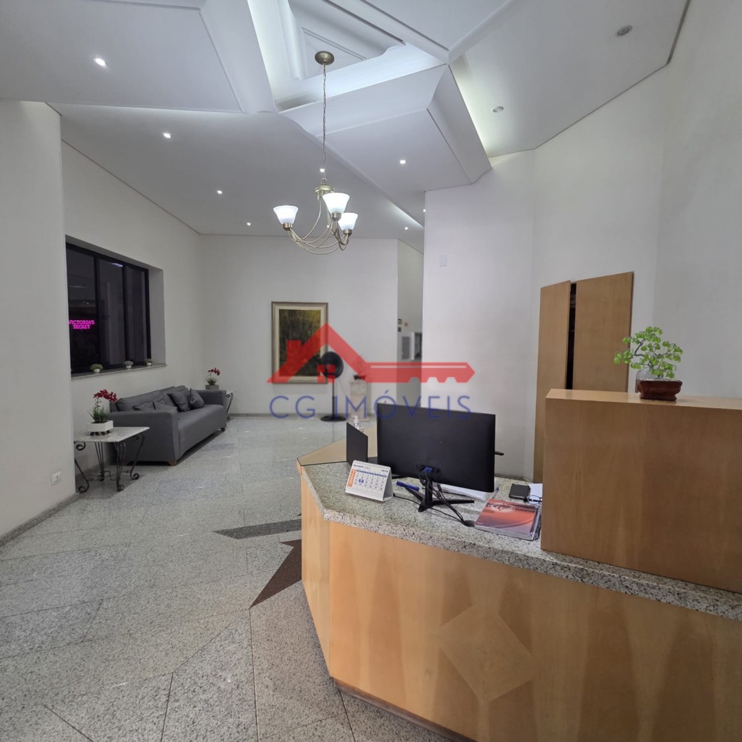 Apartamento para venda no Centro em Curitiba com 61,24m² por R$ 620.000,00