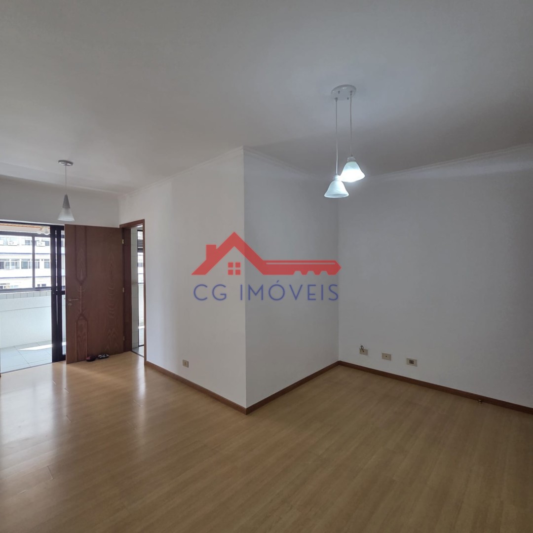 Apartamento para venda no Centro em Curitiba com 61,24m² por R$ 620.000,00