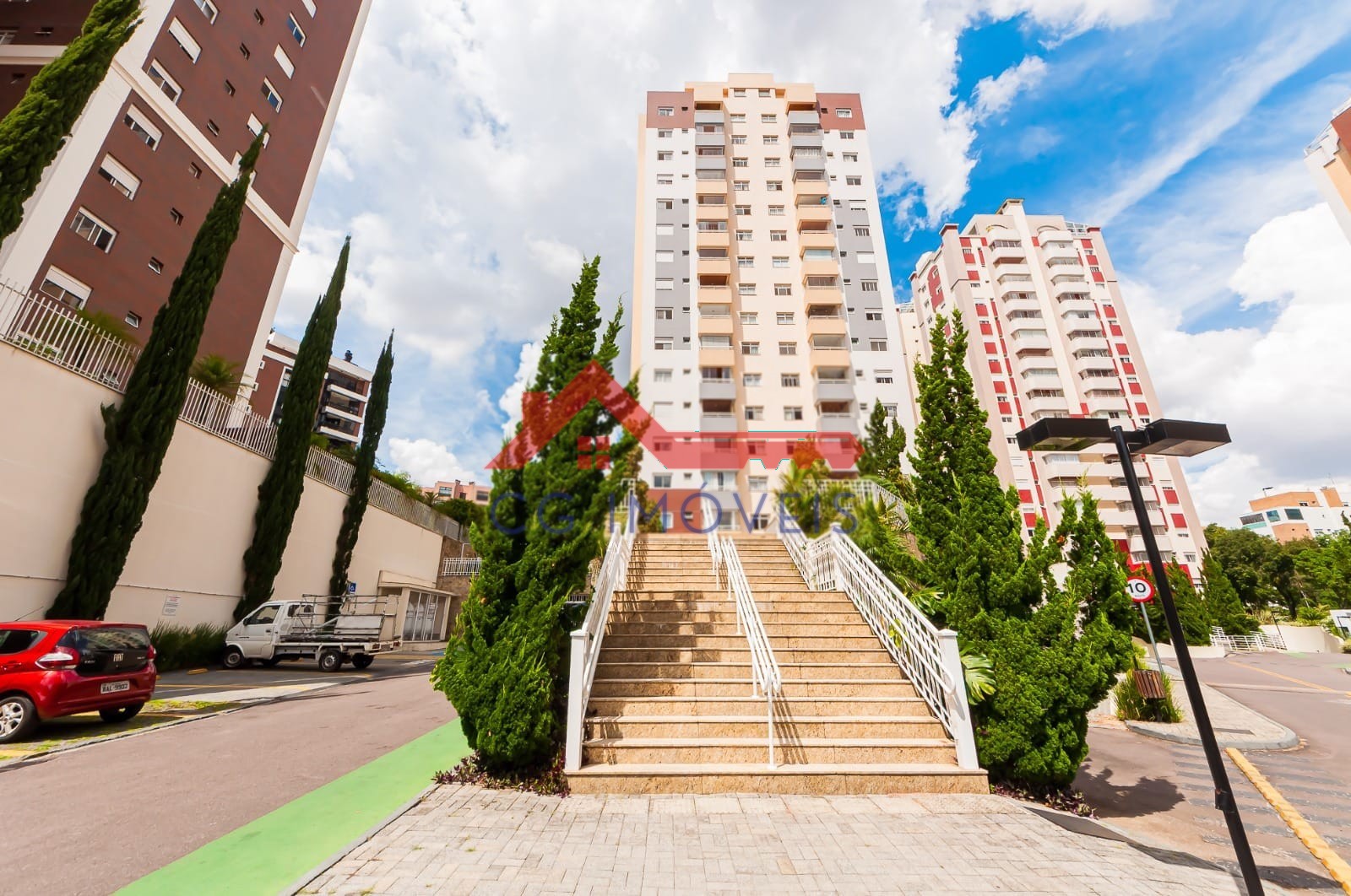 Cobertura para venda no Ahu em Curitiba com 200m² por R$ 1.950.000,00