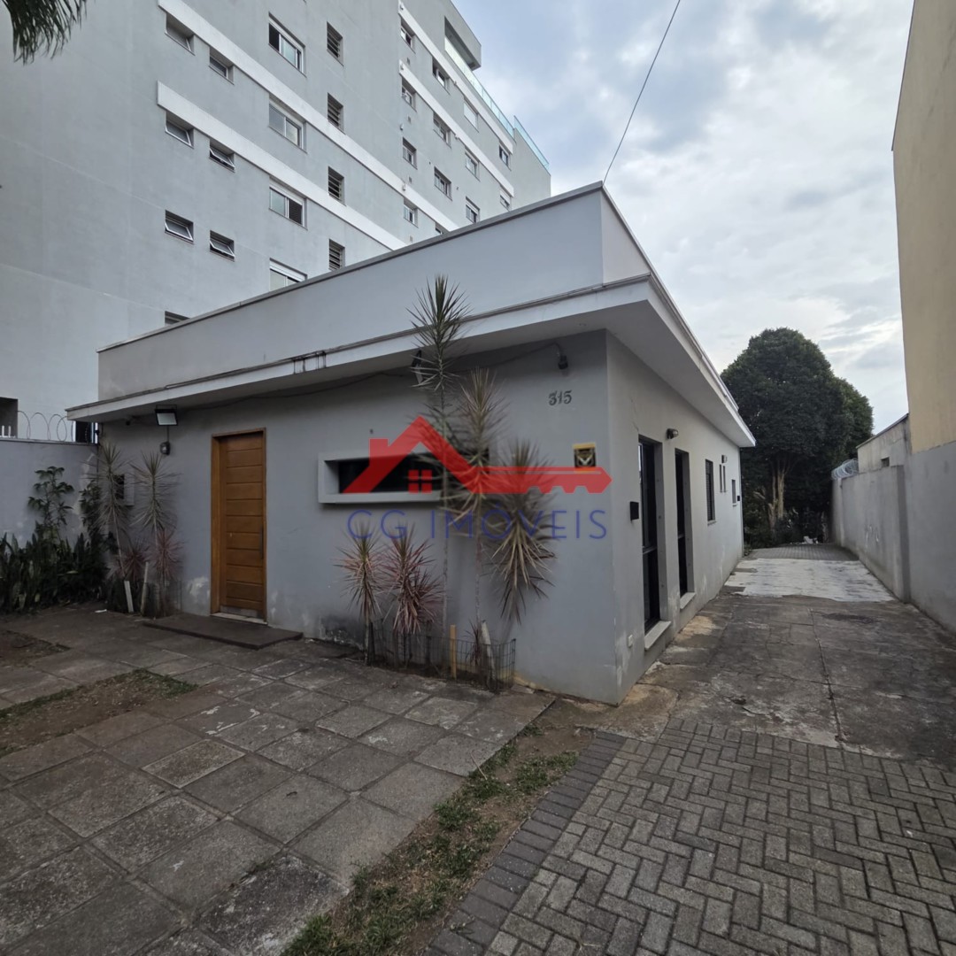 Terreno para venda no Boa Vista em Curitiba com 564m² por R$ 1.760.000,00