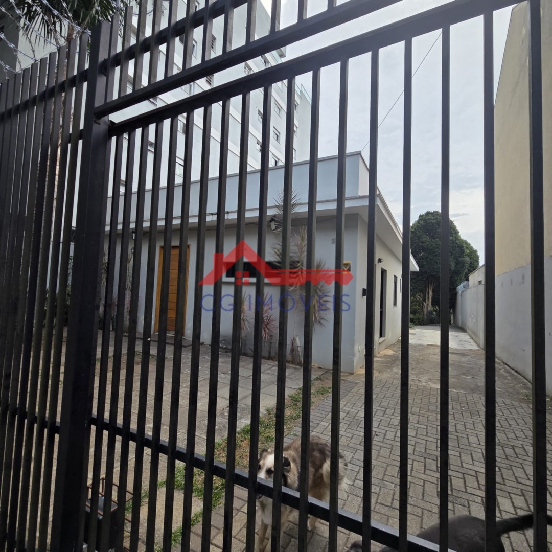 Terreno para venda no Boa Vista em Curitiba com 564m² por R$ 1.760.000,00
