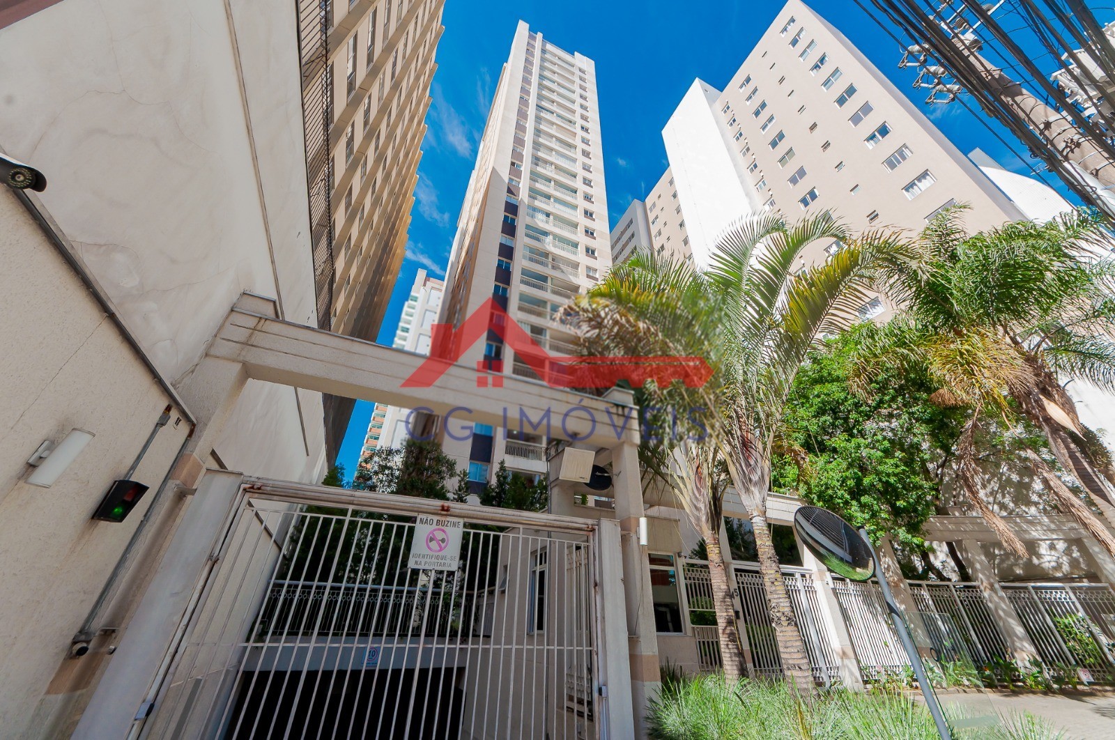 Apartamento para venda no Centro em Curitiba com 70m² por R$ 860.000,00