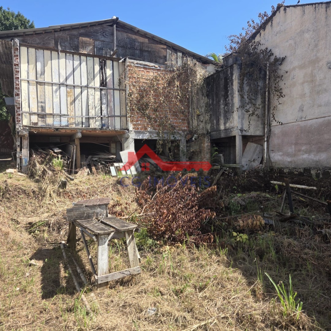 Terreno para venda no Boa Vista em Curitiba com 480m² por R$ 1.495.000,00