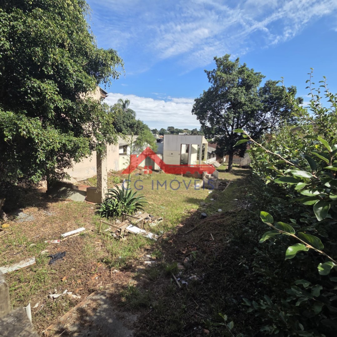 Terreno para venda no Boa Vista em Curitiba com 480m² por R$ 1.495.000,00