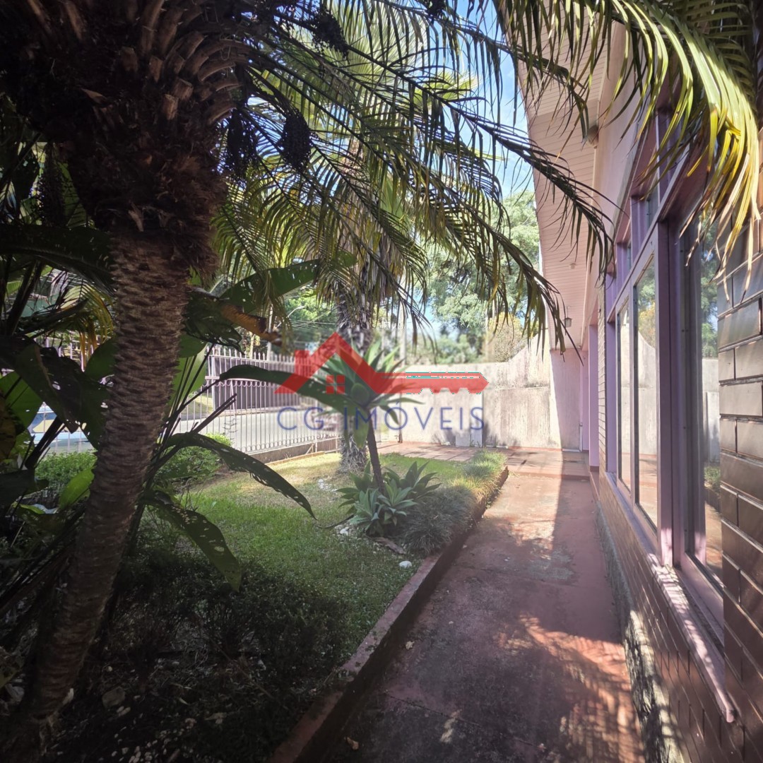 Terreno para venda no Boa Vista em Curitiba com 360m² por R$ 1.080.000,00
