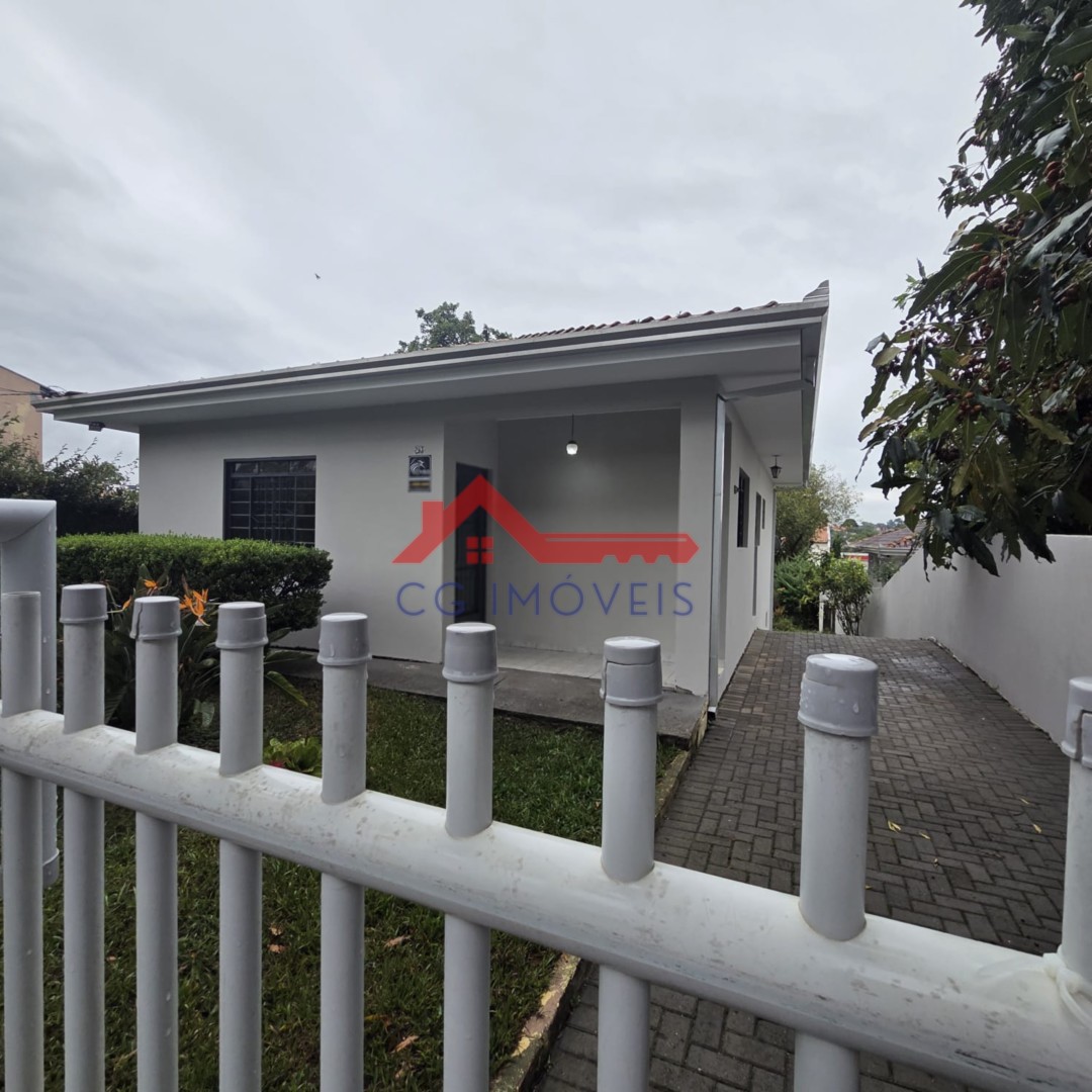 Casa Residencial para locacao no Boa Vista em Curitiba com 160m² por R$ 4.625,00