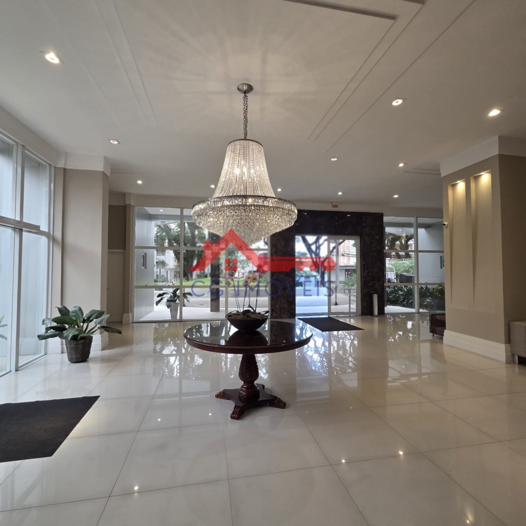 Cjto Comercial/sala para venda no Vila Izabel em Curitiba com 122m² por R$ 1.400.000,00