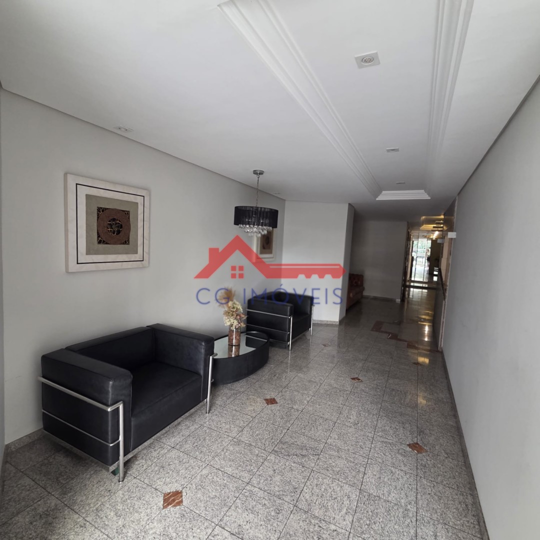 Apartamento para locacao no Bigorrilho em Curitiba com 100,28m² por R$ 4.375,00