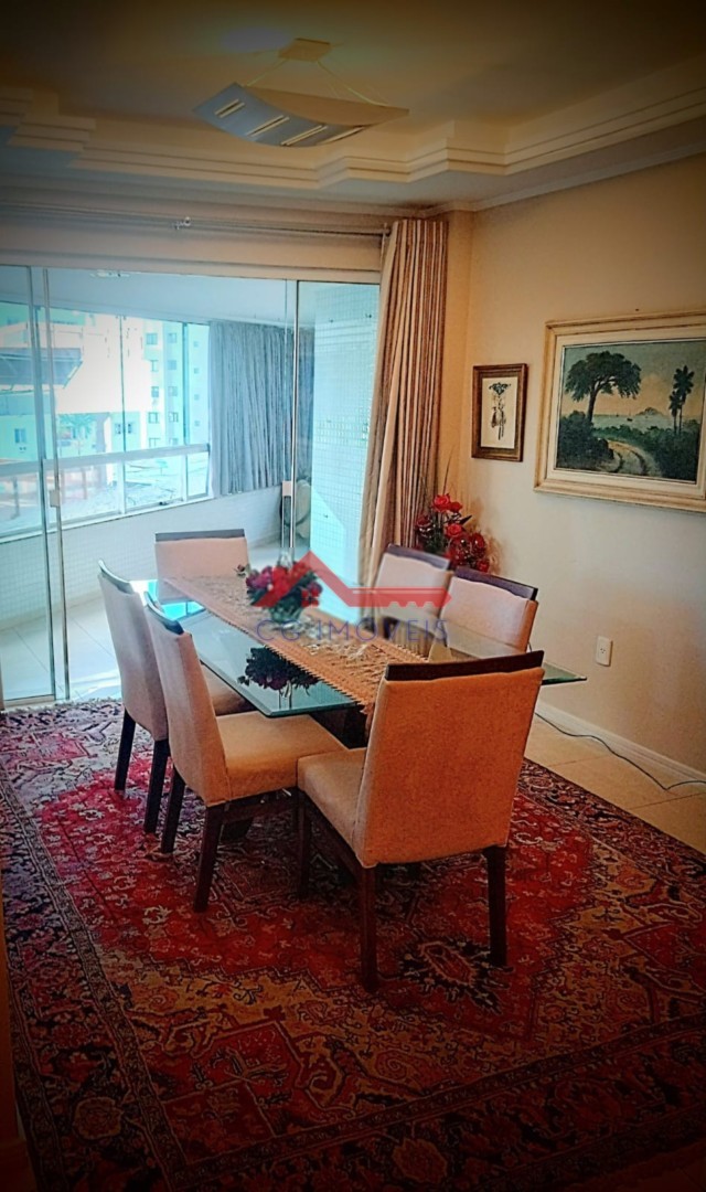 Apartamento para locacao no Centro em Balneario Camboriu com 146m² por R$ 7.500,00