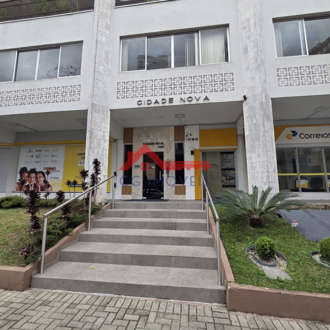 Apartamento para venda no Agua Verde em Curitiba com 47,7m² por R$ 460.000,00