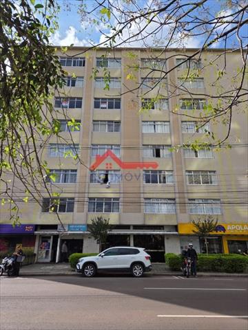 Apartamento para venda no Merces em Curitiba com 148,15m² por R$ 740.000,00