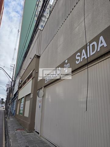 Loja para locacao no Centro em Curitiba com 2.031m² por R$ 30.000,00