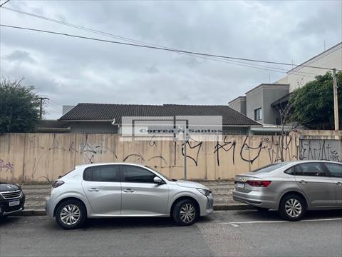 Casa Comercial para locacao no Merces em Curitiba com 400m² por R$ 21.250,00