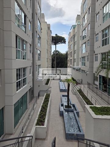 Cobertura para venda no Merces em Curitiba com 139m² por R$ 1.500.000,00