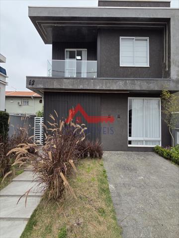 Casa de Condominio para venda no Umbara em Curitiba com 142m² por R$ 1.290.000,00