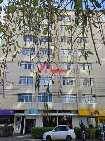 Apartamento para venda no Merces em Curitiba com 148m² por R$ 700.000,00