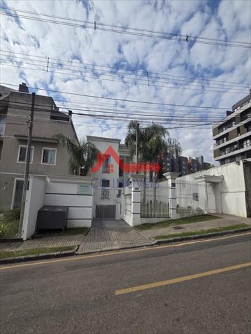 Apartamento para venda no Mossungue em Curitiba com 32m² por R$ 320.000,00