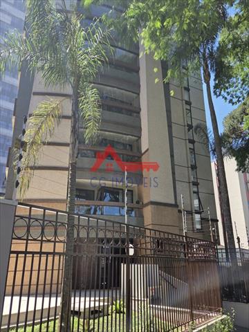 Apartamento para venda no Alto da Gloria em Curitiba com 104m² por R$ 1.250.000,00