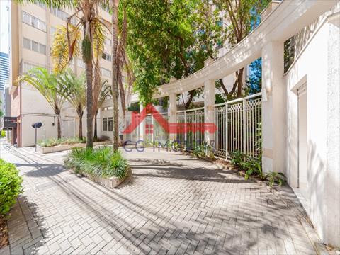 Apartamento para venda no Centro em Curitiba com 70m² por R$ 860.000,00