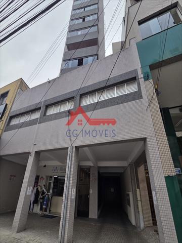 Apartamento para locacao no Portao em Curitiba com 56m² por R$ 3.500,00