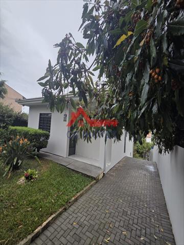 Casa Residencial para locacao no Boa Vista em Curitiba com 160m² por R$ 4.625,00