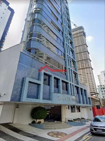 Apartamento para locacao no Centro em Balneario Camboriu com 146m² por R$ 7.500,00