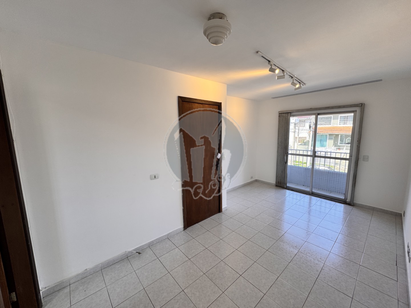 Apartamento para locacao no Vila Izabel em Curitiba com 72,8m² por R$ 2.875,00